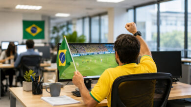 Brasil x Japão hoje: horário e onde assistir