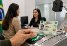 Brasileiros no Paraguai já podem emitir a CIN