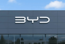 Byd Dolphin Mini recebe desconto de R$ 9 mil
