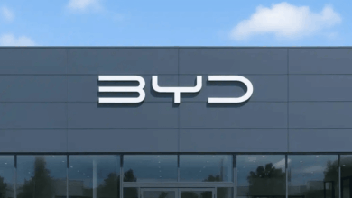 Byd Dolphin Mini recebe desconto de R$ 9 mil