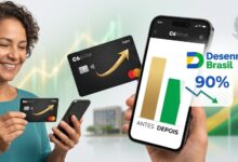 C6 Bank libera renegociação de dívidas pelo Desenrola Brasil