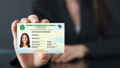 Nova CIN pode ter 2ª via emitida sem agendamento em Goiás