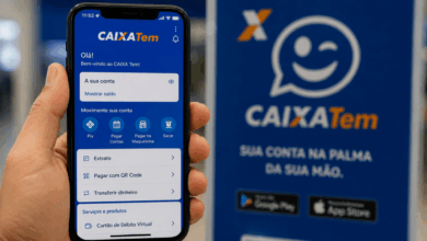 Caixa Tem libera R$ 600 a partir de 17 de junho