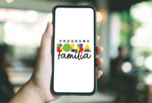 Caixa lança Super App com Bolsa Família e FGTS