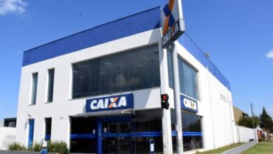 Caixa alerta sobre funcionamento das agências
