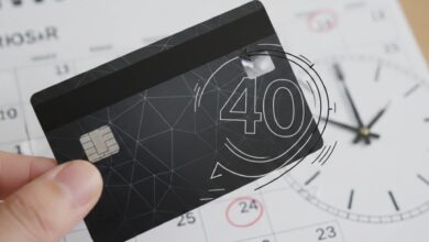 O que fazer com cartão de crédito vencido