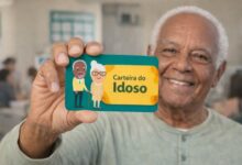 Carteira da Pessoa Idosa garante viagens grátis