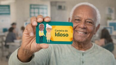 Carteira da Pessoa Idosa garante viagens grátis