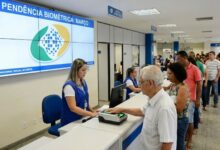 Central 135 do INSS muda horário em dias de jogos