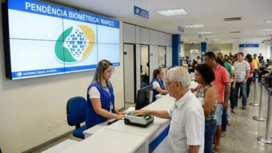 Central 135 do INSS muda horário em dias de jogos