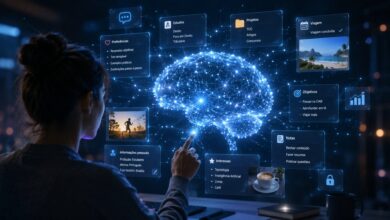 ChatGPT estreia memória avançada e mais precisa