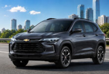 Chevrolet oferece até R$ 34,9 mil de desconto no Move Brasil