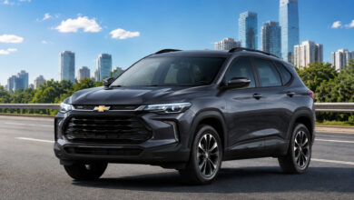 Chevrolet oferece até R$ 34,9 mil de desconto no Move Brasil