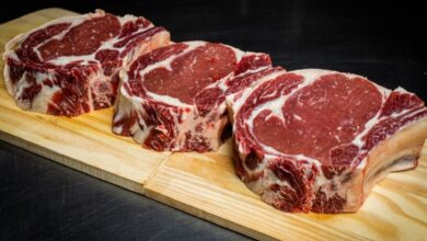 China taxa carne australiana: impacto no Brasil