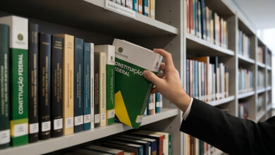 CnJ muda regras de punição de magistrados; entenda