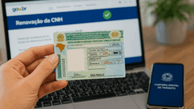 CNH Digital permitirá venda de carros sem cartório