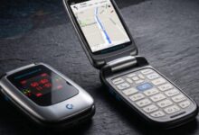 Commodore Callback 8020 traz celular retrô com Linux