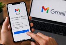 Como modificar nome no Gmail: passo a passo