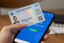 Nova CIN: passo a passo para fazer o documento de RG