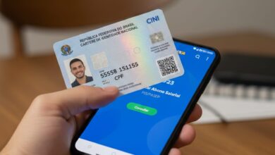 Nova CIN: passo a passo para fazer o documento de RG