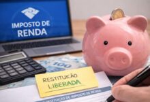 Segundo lote da restituição do IR 2026: consulta