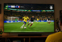 Copa 2026: atraso nas transmissões e TV 3.0