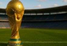 Copa do Mundo 2026 tem surpresas e favoritos pressionados