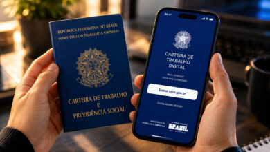 Crédito do Trabalhador é adiado e muda garantias