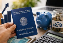 Crédito do Trabalhador terá garantia com FGTS