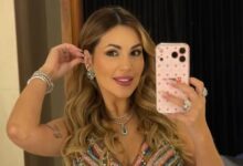 Deolane: denúncia cita empresas de fachada e Pix