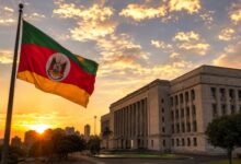 Desafios do governador com servidores do RS 2026