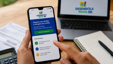Desenrola 2.0 usa FGTS para pagar dívidas