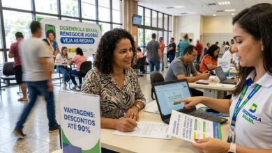 Novo Desenrola Brasil é prorrogado por 60 dias