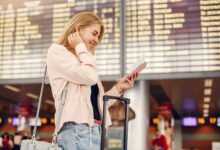 Como economizar na compra de passagens aéreas