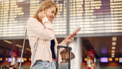 Como economizar na compra de passagens aéreas