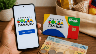 Como evitar o cancelamento do Bolsa Família em 2026