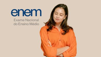 Enem 2026: taxa deve ser paga até 17 de junho