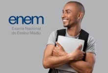 Enem 2026: prazo para pagar taxa termina hoje, confira