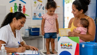 Como funciona o Bolsa Família e quem pode receber