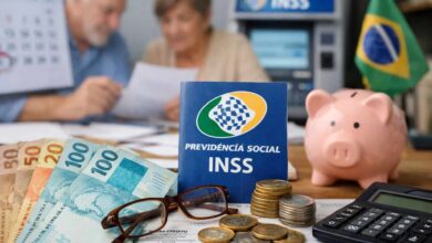 Erros no INSS podem reduzir sua aposentadoria
