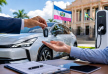 Espírito Santo estuda isenção de IPVA para elétricos