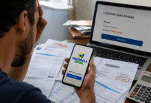FGTS para pagar dívidas: guia do Desenrola Brasil