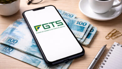 FGTS libera R$ 20 bilhões para saque-aniversário