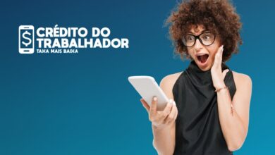 Nova regra libera FGTS como garantia de empréstimo
