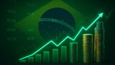 FIIs com dividendos acima da Selic em destaque
