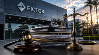 Fictor: entenda o plano de recuperação judicial