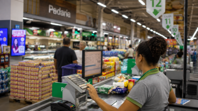 Fim da escala 6x1 pode mudar trabalho aos domingos