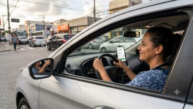 Como financiar carro com juros baixos