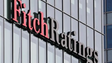 Fitch mantém Brasil em BB e aponta risco fiscal