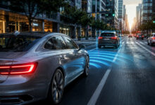Frenagem automática será obrigatória em 2029